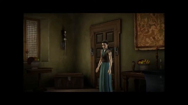 Прохождение Game Of Thrones - Episode 1 - Part 2 - Новый лорд и королевская гавань смотреть онлайн