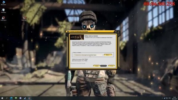 Установка русификатора звука и текста для игры Dead Spaceツ
