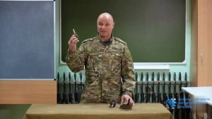 3.2 Ручные осколочные гранаты