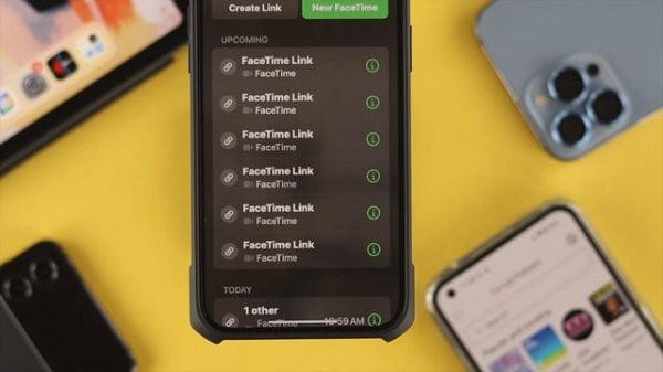 How To Use FaceTime On Android! [2023]