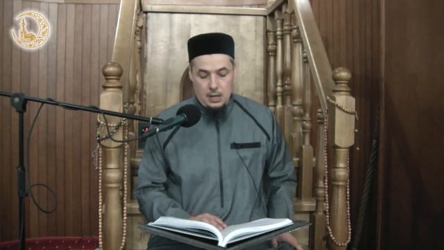 Пути к прощению грехов - Лекция №23 (Юсуф Давлетшин) смотреть онлайн