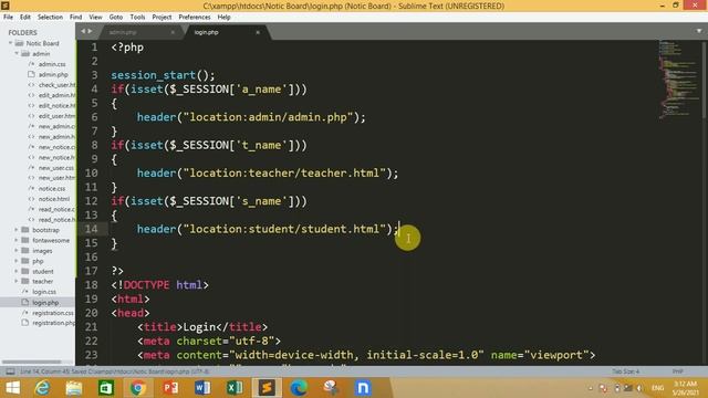 CS619 Final Year Project in PHP & MySQL || Virtual University || Final Year Projects in PHP & MySQL смотреть онлайн