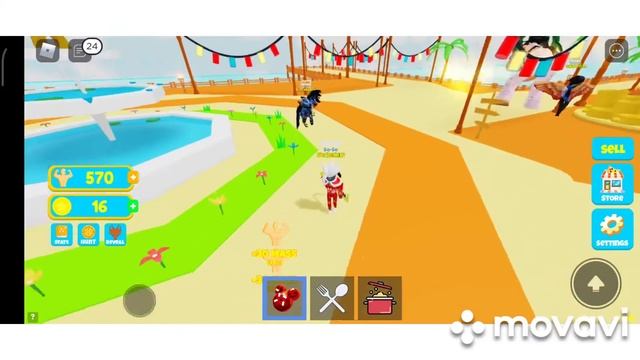 Я СДЕЛАЛ ЭТО! 2 СТАДИЯ В SUPER EATER SIMULATOR В РОБЛОКС! ROBLOX! смотреть онлайн