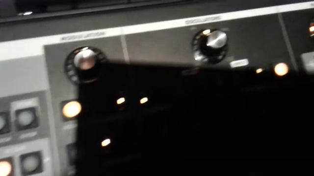 Moog Little Phatty Stage II смотреть онлайн