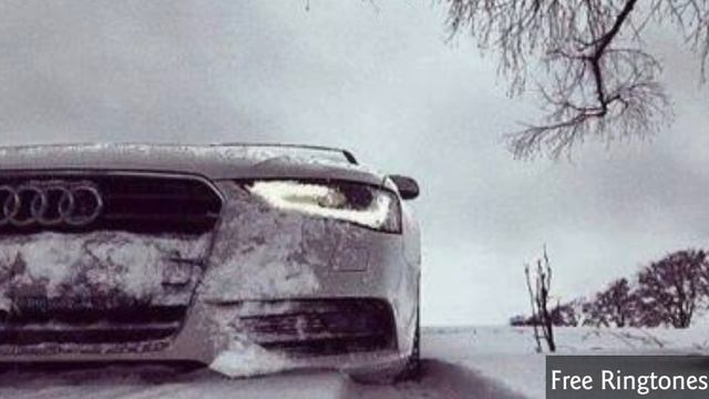 Triplo Max - Shadow Ringtone смотреть онлайн