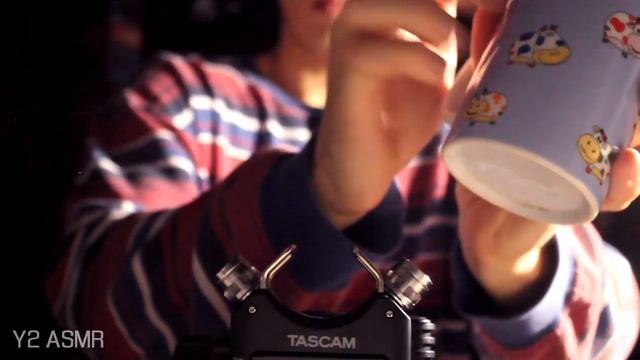 АСМР 50 Оттенков Таппинга / ASMR 50 Shades of Tapping (No Talking) смотреть онлайн