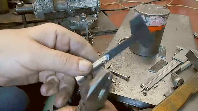 Удлинение ТОРЦЕВОГО ключа в два раза. ** смотреть онлайн