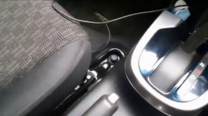 honda fit gk3 комплектация L. ОБЗОР