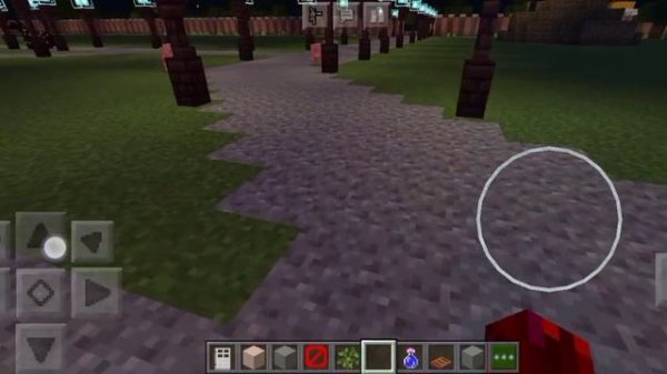 ?я построил фабрику мороженщика в майн.//ice scream factory in minecraft//