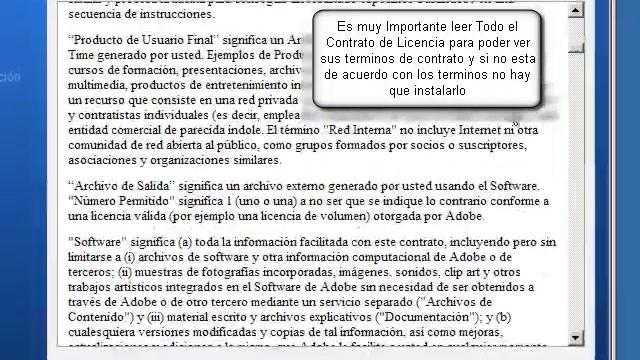 Instalacion de Adobe Photoshop Cs3 Por: 6Amilcar_Osorio15B.mp4 смотреть онлайн