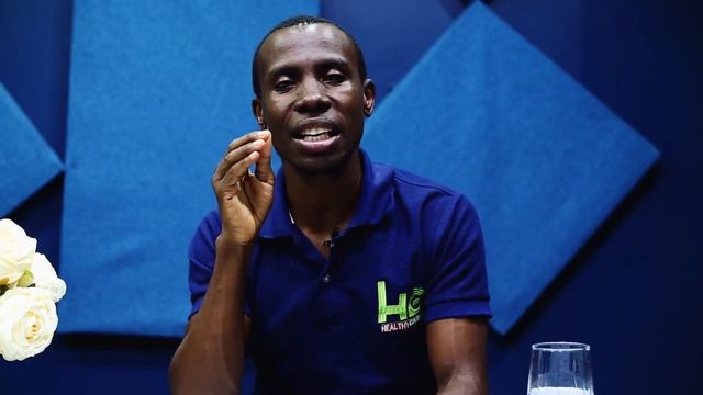 Kitabu cha Sayansi YA Mapishi, Muongozo wa Kudhibiti Kisukari, Presha, Kitambi na Uzito mkubwa смотреть онлайн