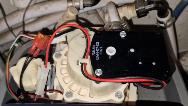 Ecowater Error Code 1, How to Fix An Error Code 1 смотреть онлайн