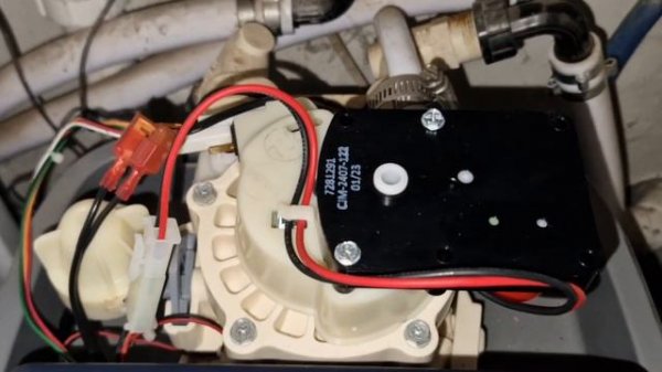 Ecowater Error Code 1, How to Fix An Error Code 1