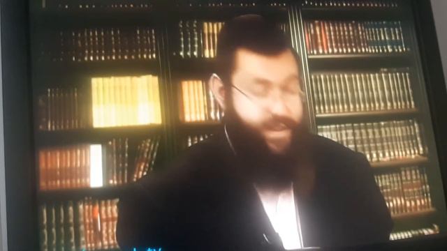 Тания 1/11, часть 1, глава 4, Ликутей Амарим (Книга средних) Рав Дов Бер Байтман смотреть онлайн