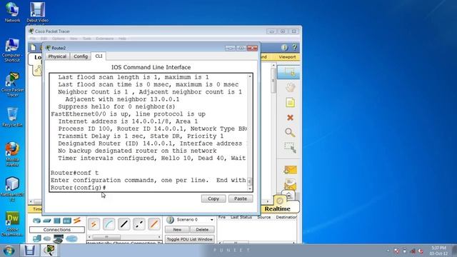 OPEN SOURCE SHORTEST PATH network routing смотреть онлайн