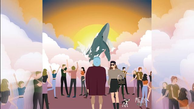 Chihuahua - MeUs смотреть онлайн