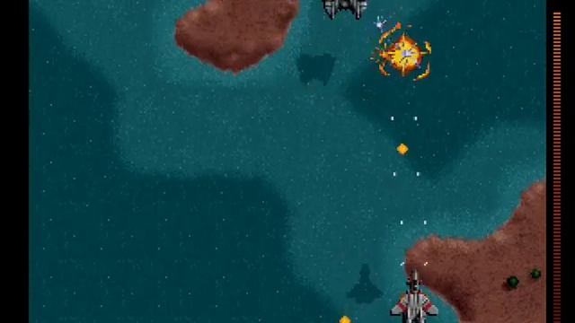 Raptor: Call of Shadows (Apogee) (1994) Bravo Sector 1 смотреть онлайн