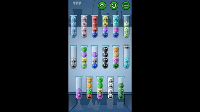 Lyfoes Extra-hard Level 177 / Игра Лифы 5-177 смотреть онлайн