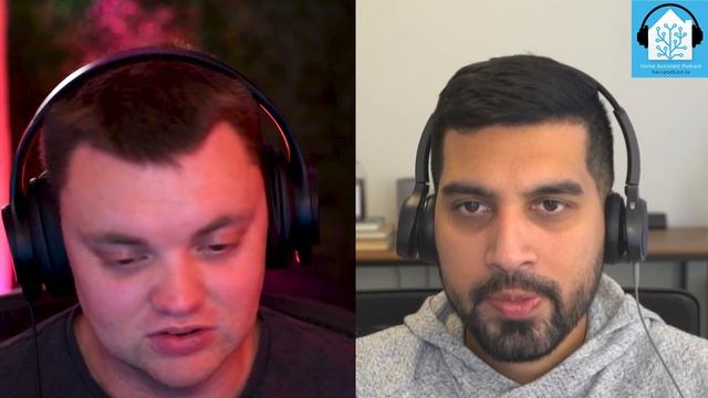 The Year Of The Voice: Exploring The New In Home Assistant 2023 - Home Assistant Podcast | HK Media смотреть онлайн