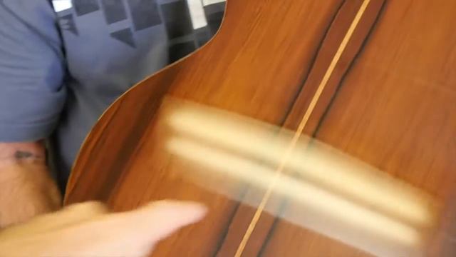 Baritone Martin Guitar смотреть онлайн