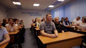 Выпускной клип от родителей