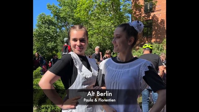 TanzZwiEt Tanz -und Ballettschule - Jahresrückblick 2022 смотреть онлайн