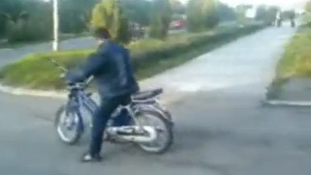 Ладыжинский рокер WMV V9 смотреть онлайн
