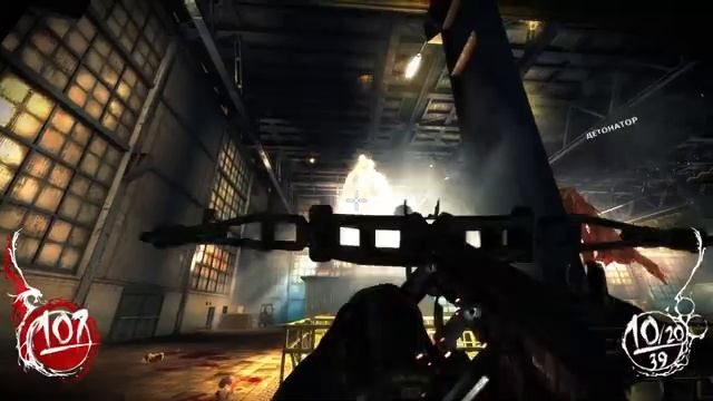 Прохождение игры Shadow Warrior 2013 в 2023 # 3 смотреть онлайн