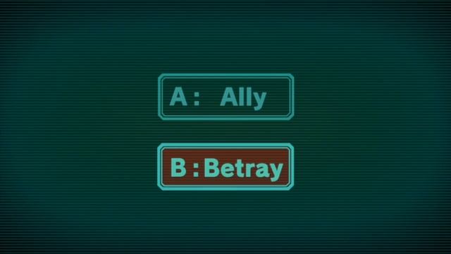 Zero Escape: The Nonary Games - VLR Playthrough Part 57 [PS4] смотреть онлайн