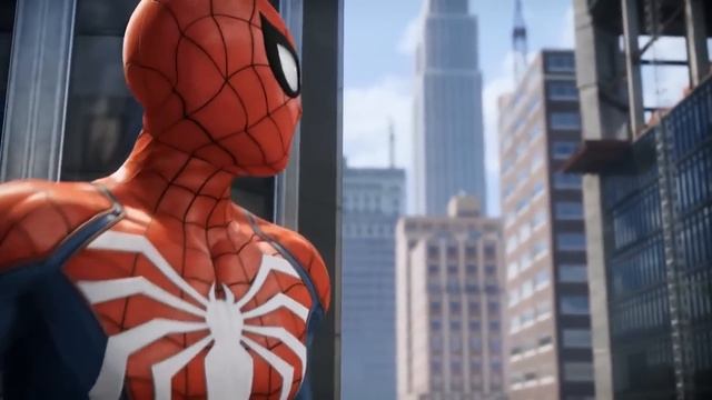Games That'll Blow Everyone Away In 2018 смотреть онлайн