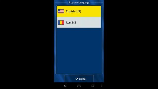 Sony Xperia Z1 Compact Android 5 0 1 Problem with iGO смотреть онлайн