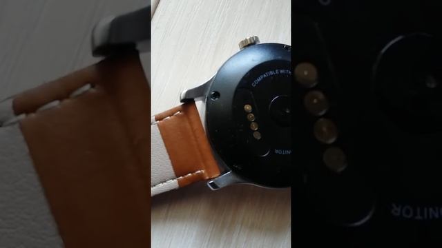 Смартчасы не заряжаются. Видео для продавца смотреть онлайн