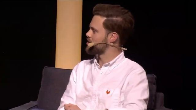 Git-Merge 2019 Panel Discussion - Bitbucket, GitHub, GitLab смотреть онлайн