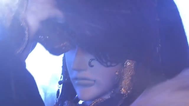 Thunderbolt Fantasy: Bones of Creation vs Screaming Phoenix Killer смотреть онлайн