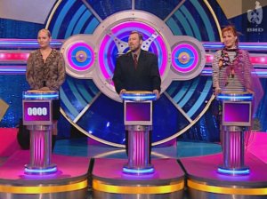 Угадай мелодию 16.04.2004