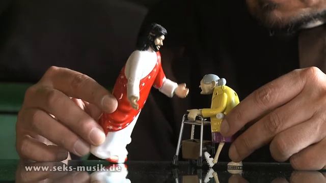 Das Gemeindehaus - Folge 7812: Das Anliegen смотреть онлайн