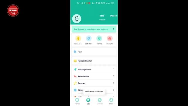How To Set The Time And Date On Smart Watch | HOW TO CONNECT SMART WATCH WITH MOBILE | Fitpro Watch смотреть онлайн