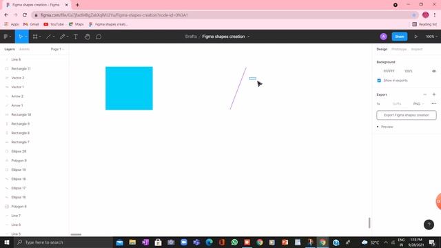 INTRODUCING FIGMA- ( PART -1 )