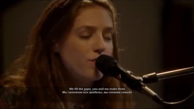 Birdy - Strange Bird (Странные птицы)Текст+перевод