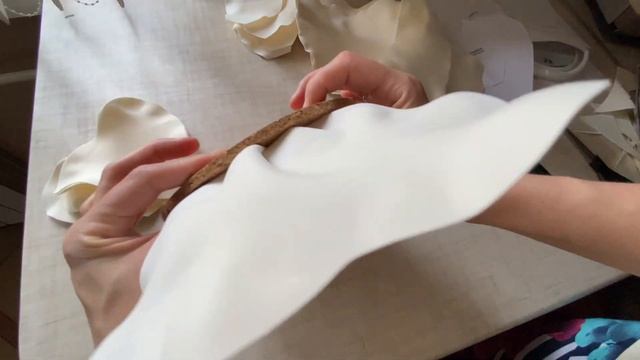 КАЖДАЯ ДЕВУШКА ЗАХОЧЕТ КУПИТЬ ТАКОЙ ДЕКОР\НЕОБЫЧНЫЕ ЦВЕТЫ ИЗ ФОАМИРАНА 2020 своими руками\Это ТРЕНД смотреть онлайн