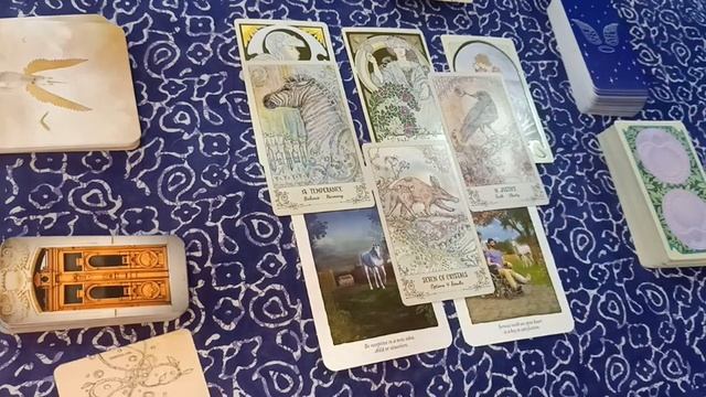 Where is life headed?✨ Tarot + Oracle reading ✨✨ смотреть онлайн