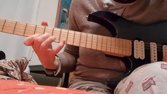 assolo chitarra hotel California смотреть онлайн