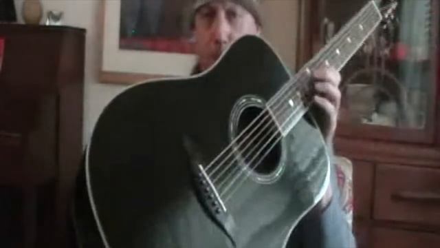 Guitar Secrets #44: Hohner AS355BK смотреть онлайн