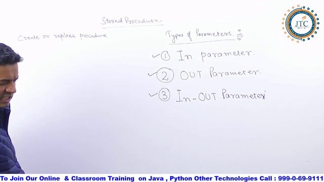Callable Statement In JDBC Day-1 смотреть онлайн