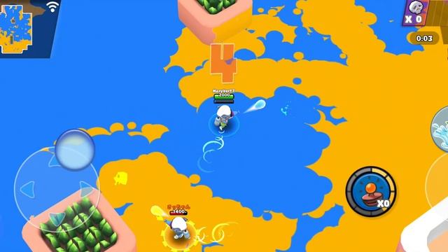 SplatGo Color War gameplay смотреть онлайн