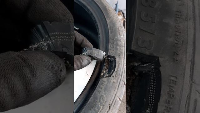 Шини #Ранфлет, что ето? смотреть онлайн