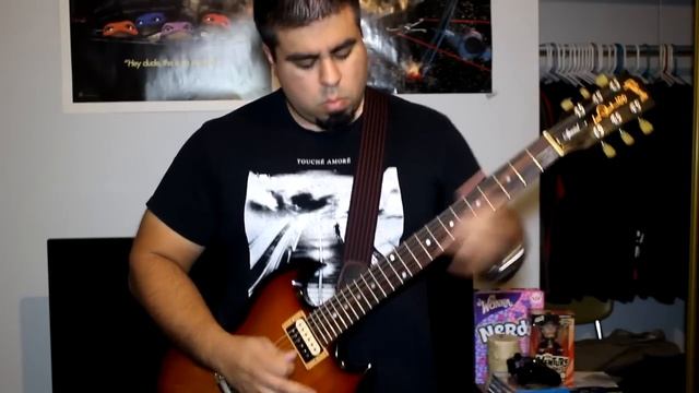 Kings Quest V - Weeping Willow Tree(Ft. Kata Narancic) | Cover By Project Genesis смотреть онлайн
