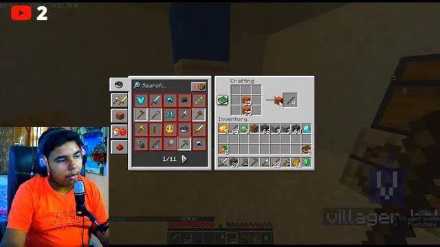 Minecraft Live Java + Pocket SMP Free To Join | IP And PORT In Discord! #minecraft | #gamerfleet смотреть онлайн