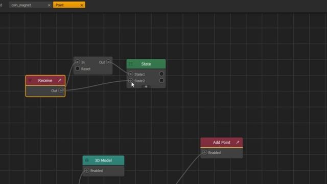 Buildbox 3 Magnetic Coin Power-Up (ATTRACT Node) смотреть онлайн