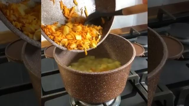 Сырный суп рецепт с плавленным сыром. Очень вкусно!!!!!